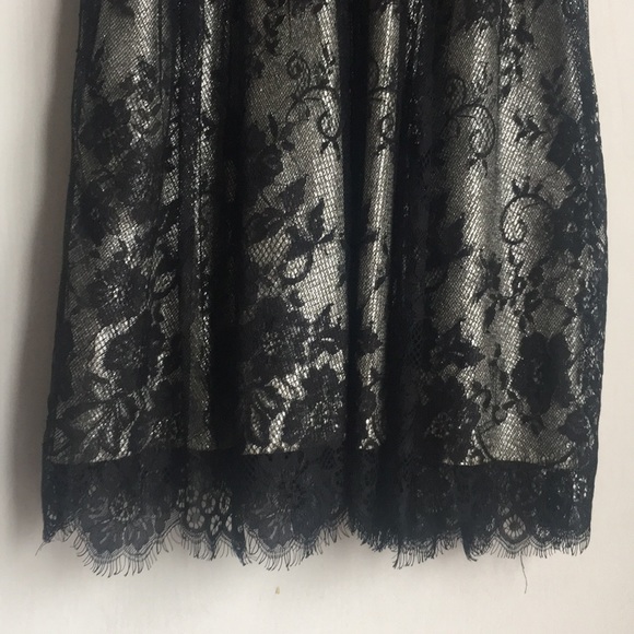 Sexy lace dress - Picture 4 of 5